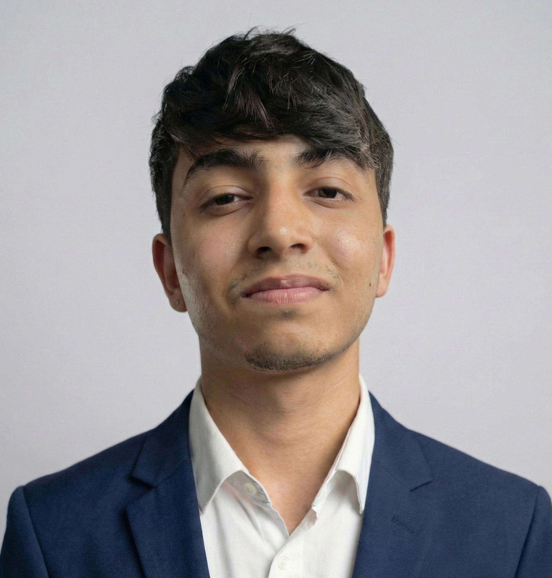 Pankil Soni Profile Picture